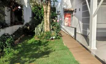 Imagem 12: Linda e moderna residência no Condomínio Terra Nova, acesso fácil à avenida Rodrigues Alve