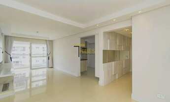 Imagem 3: Apart. Younique Água Verde, ensolarado, andar alto, mobiliado, 3 dorm. 1 suíte, 120 m² pri