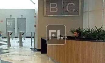 Imagem 3: Conjunto comercial para venda ou locação com 457 m² no bairro do Brooklin - São Paulo/SP