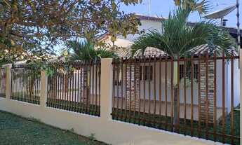 Imagem 2: CASA CHAPADA Casa com 4 dormitórios