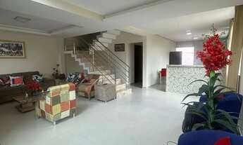 Imagem 7: Casa à venda no bairro Catu de Abrantes (Abrantes) em Camaçari/BA