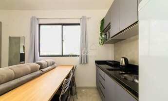 Imagem 7: Studio Mobiliado - Aluguel - BELLOS IMÓVEIS