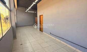 Imagem 4: PAVILHÃO PARA ALUGAR - 655 m² - AV. FERNANDO FERRARI, CACHOEIRINHA