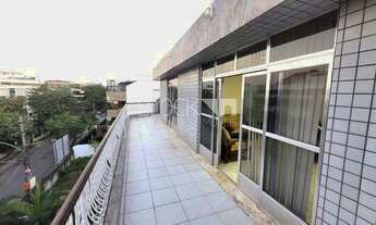 Imagem: Recreio dos Bandeirantes