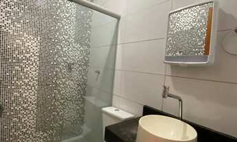 Imagem 6: Casa para Alugar com 2 Quartos, Suíte e Garagem para 2 Carros