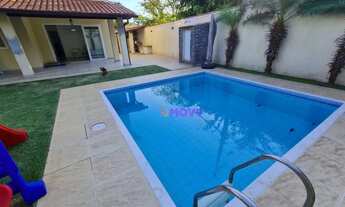 Imagem 3: Casa com 4 dormitórios à venda, 312 m² por R$ 1.350.000,00 - Piratininga - Niterói/RJ