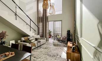 Imagem 4: Loft de Luxo no Estreito