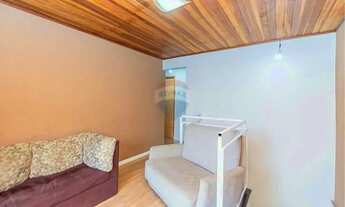 Imagem 3: Sobrado com 112 m² construído não Averbado Campo do Santana