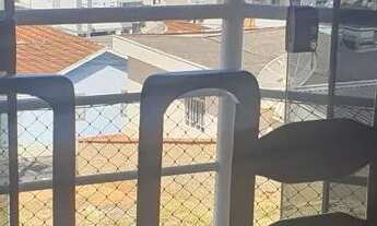 Imagem 2: Sobrado 3 andares no B. Primavera