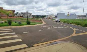 Imagem 4: Terreno de 333m² à Venda no Residencial Royal Garden Paulínia/SP
