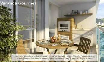 Imagem 6: Apartamento Garden à venda, 181 m² por R$ 890.000,00 - Alto dos Passos - Juiz de Fora/MG