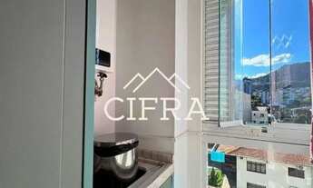 Imagem 5: Studio - Aluguel - 01 dormitório - 50m2 - Mobiliado - Residencial Ilha de Creta - Jardim A