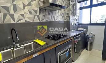 Imagem 6: LNC-Sensacional apartamento em Bento Ferreira: Andar alto, suíte e muito conforto! QAEJ