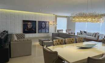 Imagem 4: Alugo apartamento mobiliado no Setor Marista - areiao Park