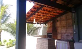 Imagem 1: Casa disponível para venda no bairro Nossa Senhora das Graças em Uberlândia MG