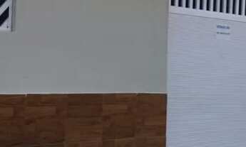 Imagem: 01- Casa no Parque Vitória