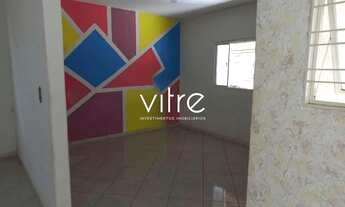 Imagem 4: Casa à venda no bairro Custódio Pereira em Uberlândia