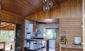 Imagem 7: Imóvel para venda com 2500 metros quadrados com 3 quartos em Zona Rural - Corumbá de Goiás