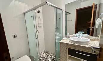 Imagem 7: Sobrado para venda no bairro Jardim Ipanema - Maringá/PR