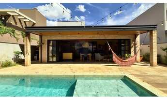 Imagem 4: Casa em condominio fechado Alphaville 1