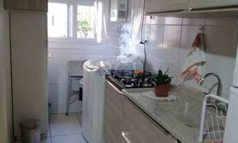 Imagem 7: Apartamento no bairro Restinga - 2 dormitórios