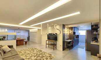 Imagem: Apartamento Decorado á venda com 3 Quartos