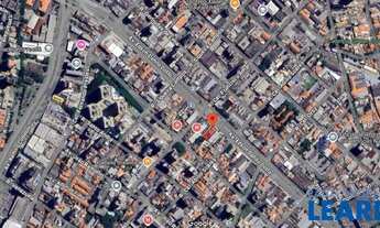 Imagem 4: TERRENO - CENTRO - SP