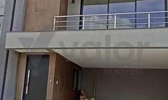 Imagem: Sobrado à venda em Campinas, Swiss Park