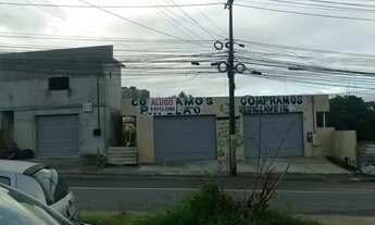 Imagem 2: Loja em Estrada do Matadouro - Águas Claras - Salvador/BA