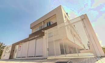 Imagem 2: Apartamento de 2 dormitórios com suíte no Portal do Ribeirão da Ilha Florianópolis/SC