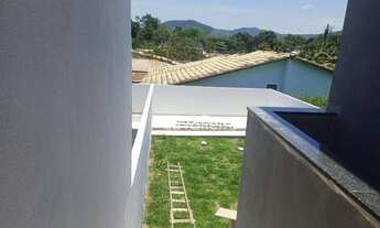 Imagem 7: Casa com 2 dormitórios à venda, 77 m² por R$ 420.000,00 - Condado de Maricá - Maricá/RJ