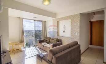 Imagem: Seu novo apê dos sonhos te espera no Residencial