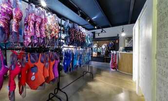 Imagem 5: Loja Para Venda Planalto Paulista, 4 Vagas, 320m²