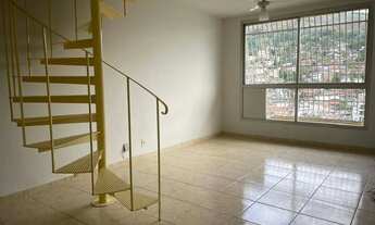 Imagem 4: Excelente Cobertura Triplex com vista Maravilhosa em Santa Rosa