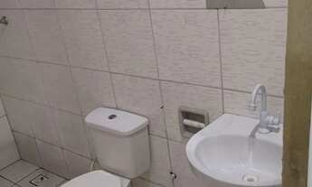 Imagem 7: CASA COM TERRENO