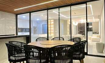 Imagem 4: Casa disponível pra locação na cidade alpha Ceará, terras Alphaville Ceará 1, aluguel