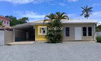 Imagem: Casa 3 Quartos 170m² - Aririu, Palhoça