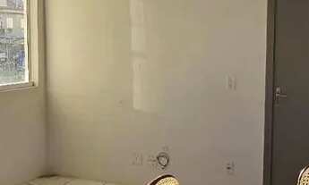 Imagem 2: Apartamento Restinga 2 dormitórios