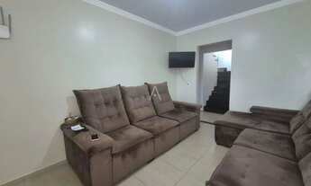 Imagem 3: Sobrado para locação no bairro Universitário em Cascavel