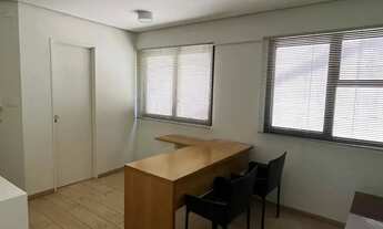 Imagem 5: Salão Comercial para venda em Perdizes SP com 74m² e 2 vagas