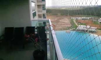 Imagem: Apartamento à venda 3 Quartos, 3 Suites