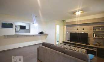 Imagem 3: Apartamento à Venda - Vila Andrade, 2 Quartos, 84 m2