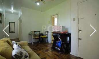 Imagem 3: Apartamento para Venda - 60.04m², 3 dormitórios, 1 vaga - Santo Antonio