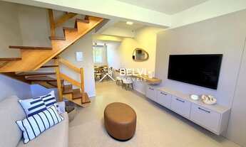 Imagem: Sobrados no Florença com piscina, salão