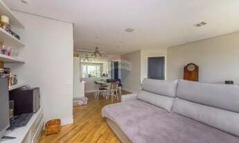 Imagem 4: Amplo Apartamento à Venda no Reserva Villa Lobos 91m², 2 vagas e lazer completo