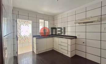 Imagem 6: Apto para venda no Cond. Lago Azul no J.D Yolanda-sala-cozinha-3 quartos-suíte