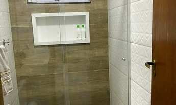 Imagem 7: Casa- Jardim da Luz 250m²