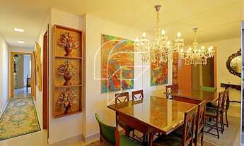 Imagem 4: Imóvel para venda possui 110 metros quadrados com 3 quartos em Praia do Morro - Guarapari