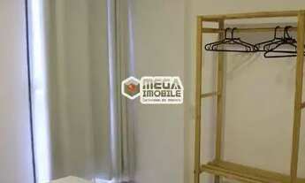 Imagem 7: Apartamento no centro de Florianopolis, mobiliado. 2 dorm