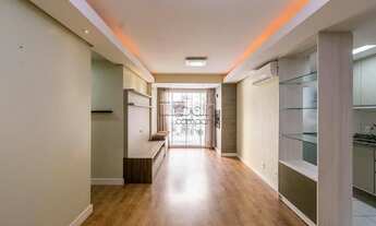 Imagem 4: Apartamento 3 dormitórios bairro Vila Ipiranga